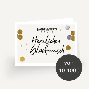 Geschenkgutschein Geburtstag