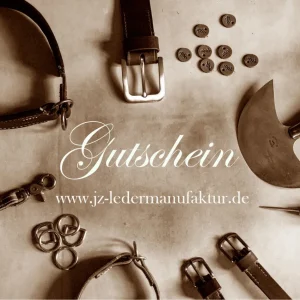 Geschenkgutschein