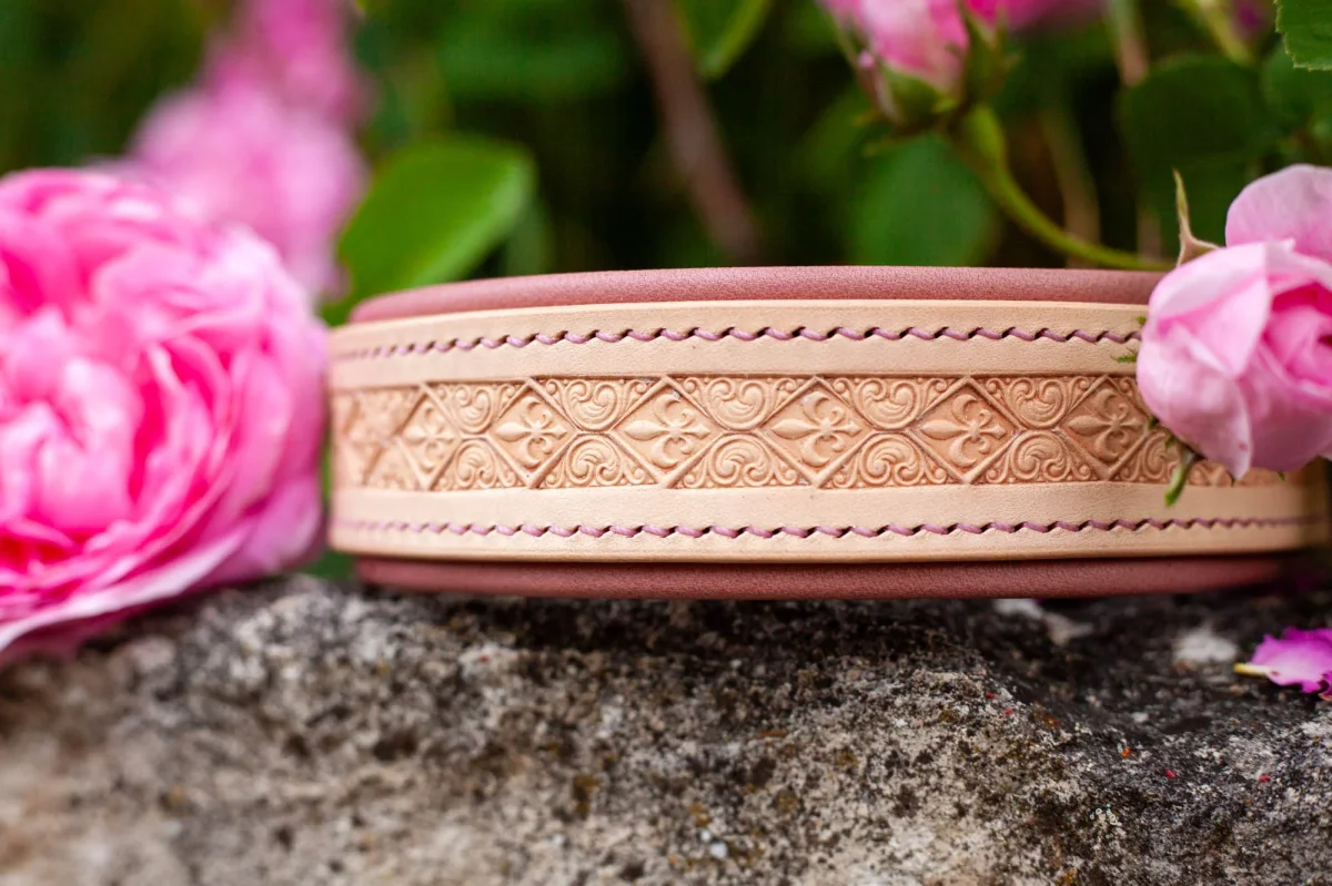 Halsband 'LYRA' – Bild 6