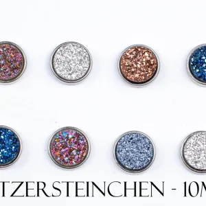 10mm CHUNKS für Halsband CHUNK-IT