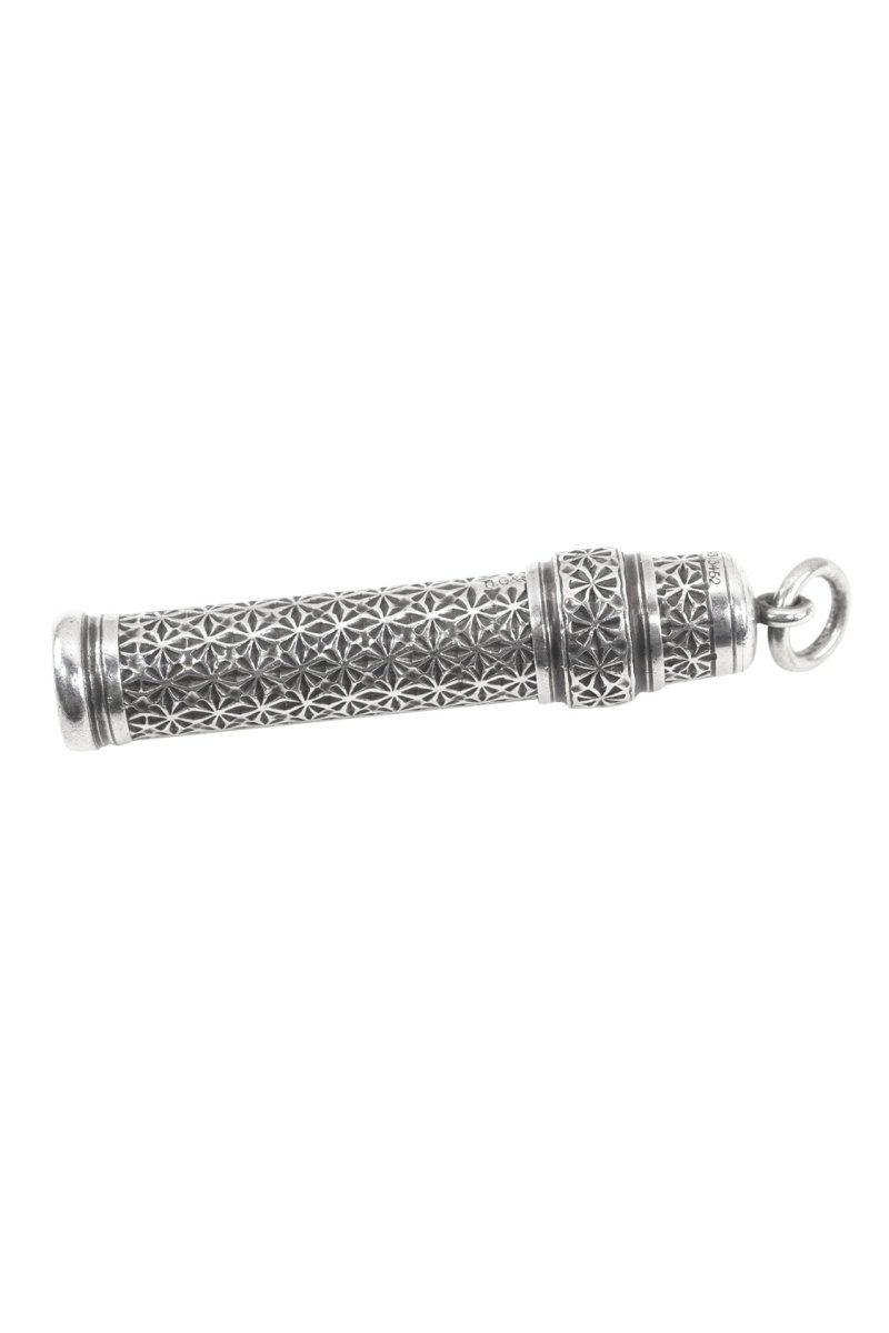 Um 1910 – Silberner Bleistift