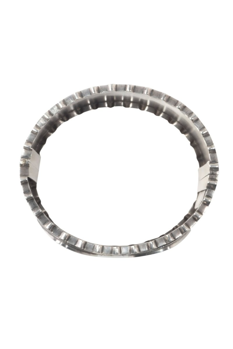 Um 1870 – Aesthetic Movement Armreif – Bild 5