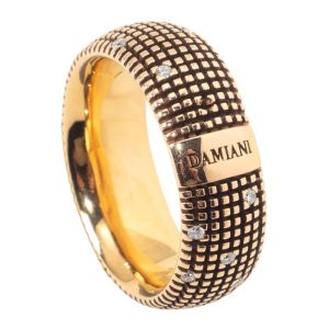 DAMIANI – Ehering