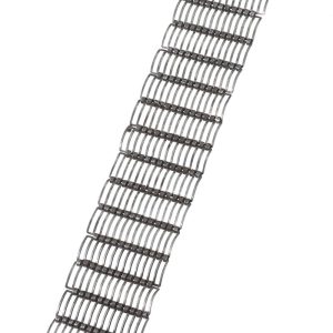 Um 1830 – Cut Steel Armband, Georgian